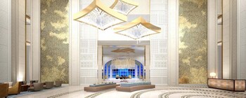 Al Messila A Luxury Collection Resort and Spa in Doha